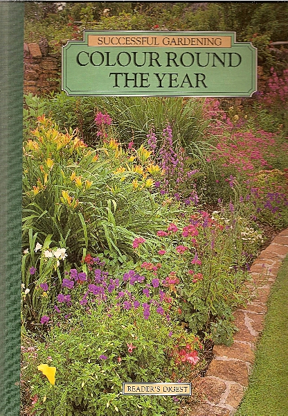 (image for) Colour Round the Year